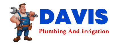 Trusted plumber in SUTTER